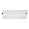 HU1118D9SP - 18" 8W Led Uc 27K/3K/4K Select 560LM White - Cooper Lighting Solutions