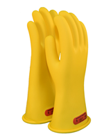 IG01110B - Class 0 11" Glove: 10 Black - Cementex PRDTS Inc