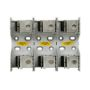 JM604003CR - 400A 3P Class J Fuse Block 600V - Bussmann Fuses