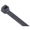 L14500C - 6.6" Black Uv Rated Cable Tie - Catamount