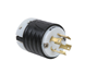 L1530P - Turnlok Plug 4WIRE 30A 3-PH 250V - Legrand-Pass & Seymour