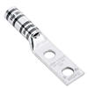 LCC4014AWX - 2H Cu Comp Lug 4/0 Awg 1/4" Stud - Panduit®