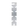 LKS400 - 400A 600V Super-Lag Fuse Link - Eaton