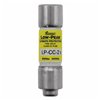 LPCC2 - 2A 600V TD Class CC Low Peak Fuse - Bussmann Fuses