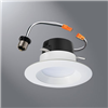 LT460WH6930 - 7.9W 4" Led Rtro TRM 30K - Halo - Recessed