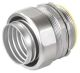 LTCSS100 - SS STR Liquid Tight Conn 1in - Southwire Rough Electrical Com