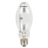 LU15055MED - 150W E17 High Pressure Sodium Clear Medium Base - Sylvania