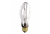 LU150MEDEC0 - 150W HPS B17 Clear Bulb Med Screw Base 2000K Lamp - Ge By Current Lamps