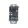 LX0W25 - Gang Switch Box C-3CLAMP&1/2ko - Abb Installation Products, Inc