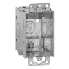 LXW0W25 - 2-1/2"D G W/Ers SQ BX - Abb Installation Products, Inc
