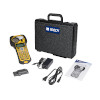M210KIT - M210 Handheld Label Maker W/Accessory Kit - Brady Worldwide, Inc.