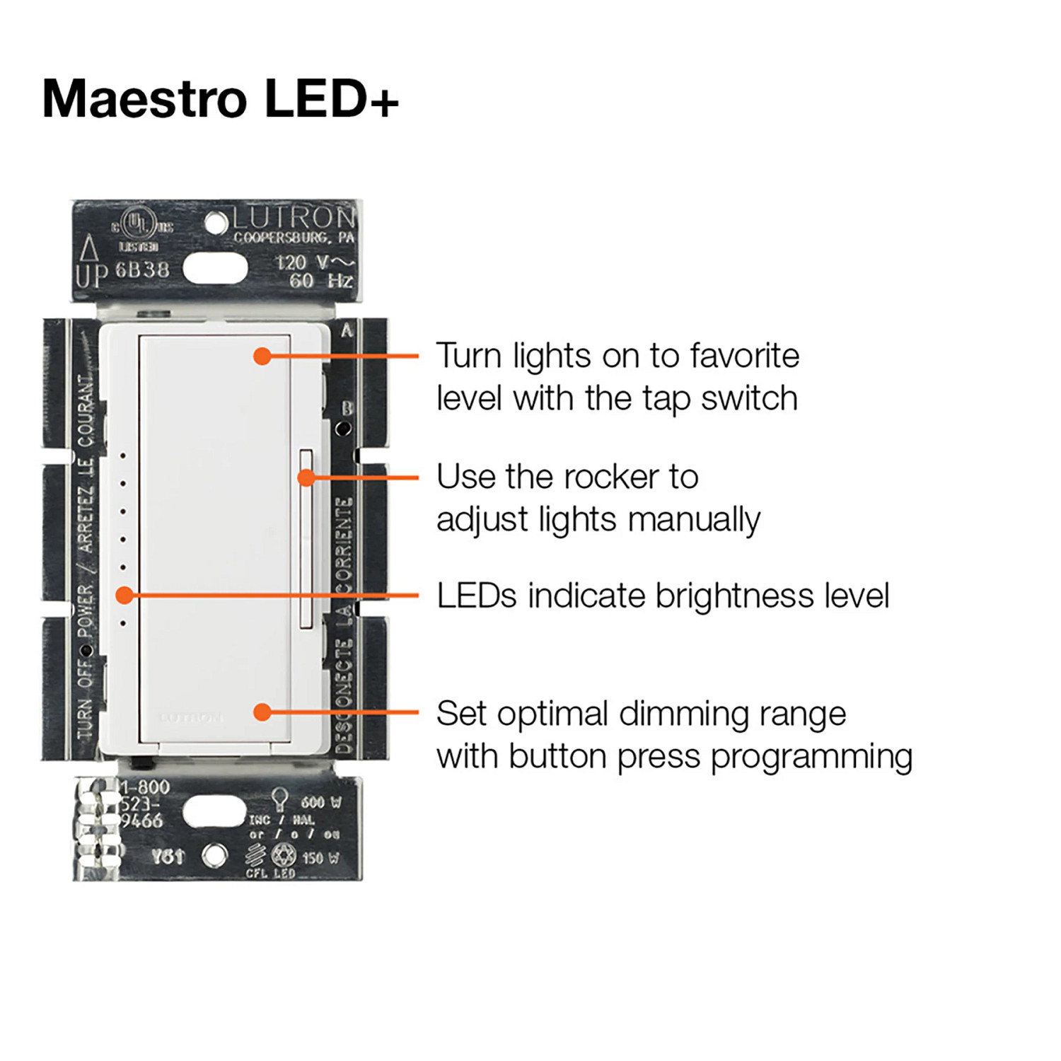MACL153MWH