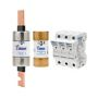 MCL8 - 8A 600V Fast Acting Midget Fuse - Edison Fuses