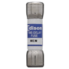 MEN15 - 15A 250V Fiber Tube Time Delay Midget Fuse - Edison Fuses