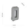 ML500G - Tam 1G While-In-Use Cover - Taymac
