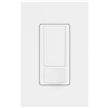 MS0PS2HWH - Maestro 2A Occupancy SP White Clam - Lutron