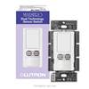 MSA102WH - Maestro DV 6A Occupancy SP Dltec White - Lutron