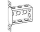 MSB3FB - 2-1/8IN 3G Switch Box - Orbit Industries Inc.