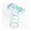 N223ZN - BLTD 5/16" Spring Nut - Cooper B-Line/Cable Tray