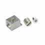 NL20 - 125A Neutral Lug For A 2/0 Max. Wire Size - Eaton