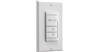 NP0DMDXWH - Low Voltage Multi Option Dimmer - Sensor Switch