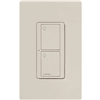 PD5WSDVLA - Caseta DV 5A Switch 3WAY Light Almond - Lutron