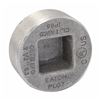 PLG4 - 1-1/4" Recessed Plug - Crouse-Hinds