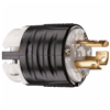 PSL515P - Turnlok Plug 3W 15A 125V - Legrand-Pass & Seymour