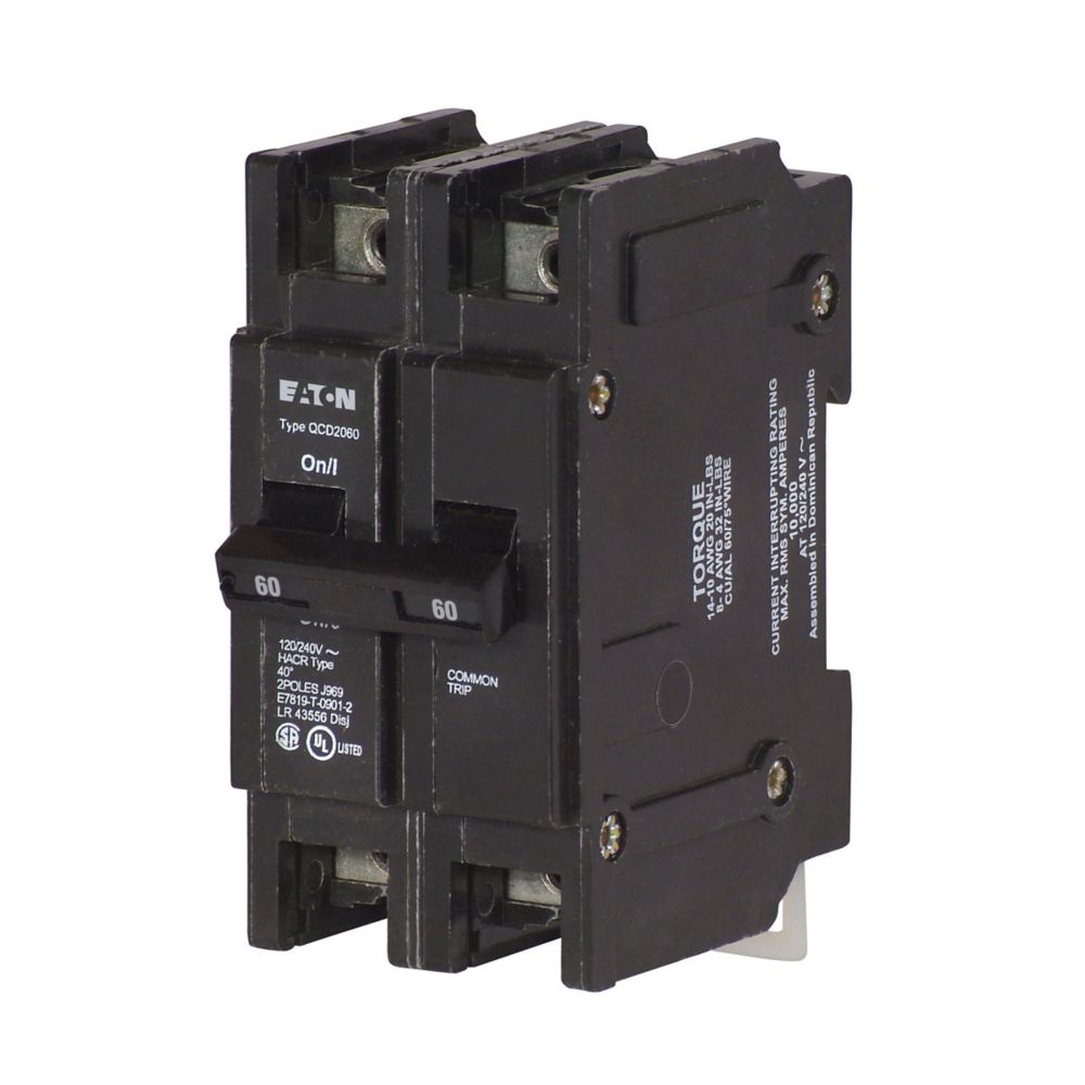 QCD2060