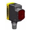 QS30FF400Q - 73089 WORLDBEAMQ330 Sensor - Banner