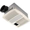 QTX110HL - **Discontinued** 110 CFM Heater Fan Light - Broan/Nutone LLC