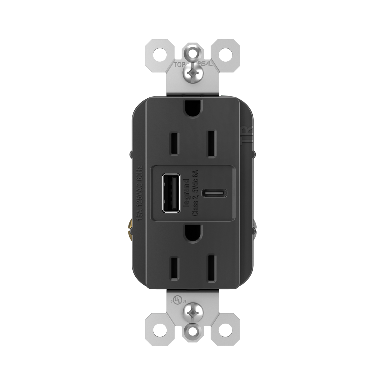 R26USBAC6BK