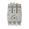 R9C3100U - UL98 C-Frame 3-Pole, 100AMP NF Rotary Disconnect - Eaton Corp