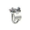 RC2SC - 2" Right Angle Clamp - Steel City