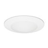 RD630WH - 6" 15W Led Disk Light 30K 120V 1000LM White 6PK - American Lighting, Inc.