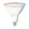 S11258 - Wi-Fi 15W Led Par 38 RGB/Tunable Flood - Satco