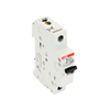 S201K1 - 1P 480V 1A Breaker - Industrial Connections &