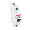 S201K20 - 1P 480V 20A Breaker - Industrial Connections &