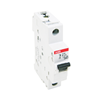 S201K4 - 1P 480V 4A Breaker - Industrial Connections &