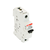 S201K6 - 1P 480V 6A Breaker - Industrial Connections &