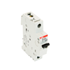 S201K8 - 1P 480V 8A Breaker - Industrial Connections &