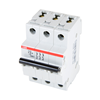 S203K30 - 3P 480V 30A Breaker - Industrial Connections &