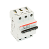 S203K6 - 3P 480V 6A Breaker - Industrial Connections &