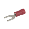 S228V - 22-18 Vinyl Spade #8 Stud - Nsi