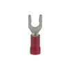 S228VL - 22-18 Vinyl LCK Spade #8stud - Nsi