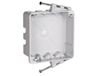S4421RAC - PL BX 4 SQ 21 Cu In Captive Nail - Legrand-Pass & Seymour