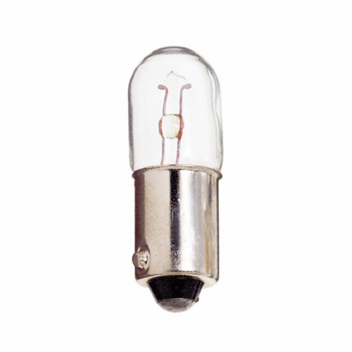 S7824 - 0.93W 6.3V Mini Lamp - Satco