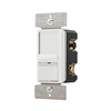 SAL06PW - "Skye" All Load Dimmer SP&3WAY White - Eaton Wiring Devices