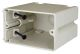 SB1H - 1G Sliderbox Switch Box - Allied Moulded Products