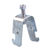 SCH12 - Steel 3/4" Emt or 1/2" Rigid Cond Clamp - Nvent Caddy